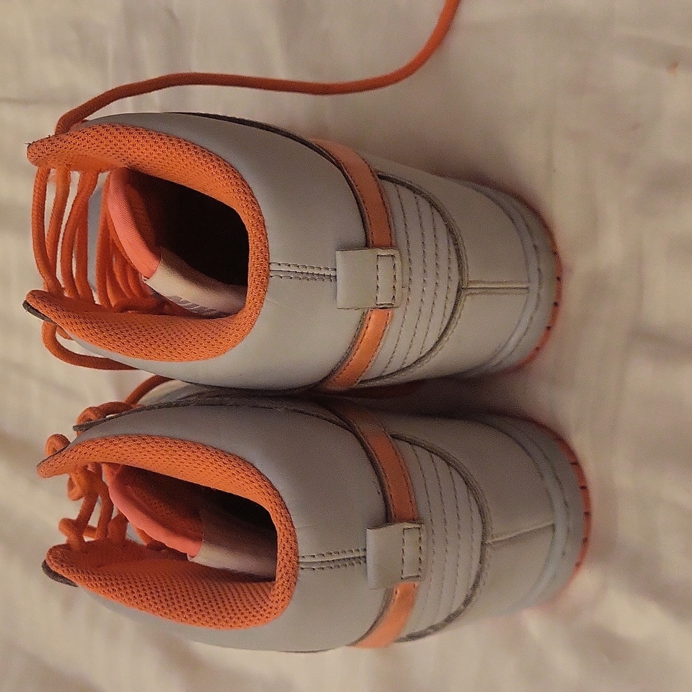 Womans wedge heel Nike Sneakers - Picture 4 of 5